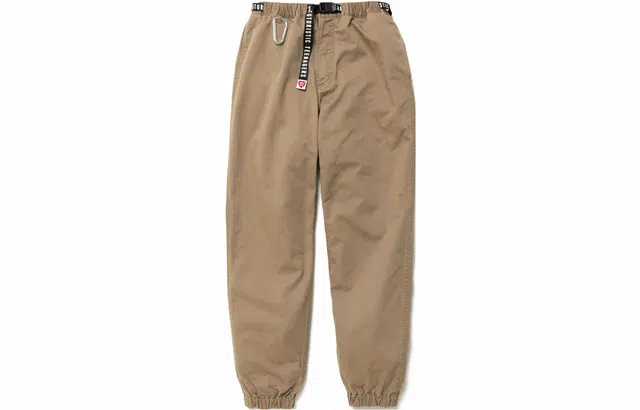 HUMAN MADE FW22 Easy Pants