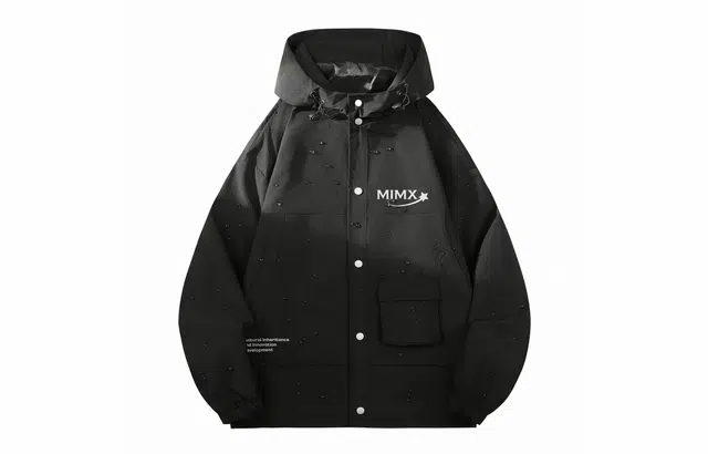 Mimx Homme logo