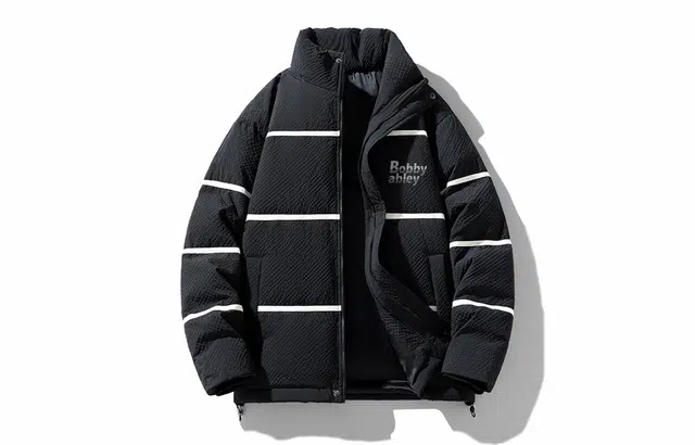 BOBBY ABLEY Logo