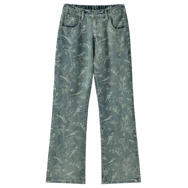 HOKLV Clean fit