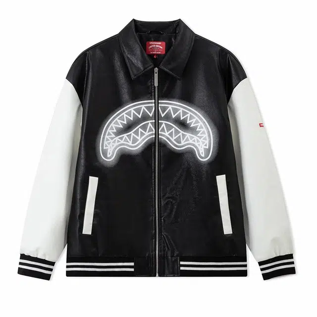 SPRAYGROUND logo