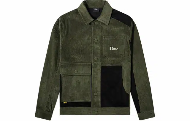 Dime MTL SS24 Logo