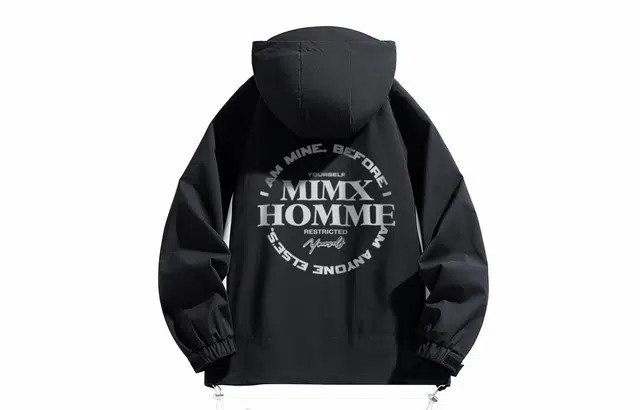 Mimx Homme logo