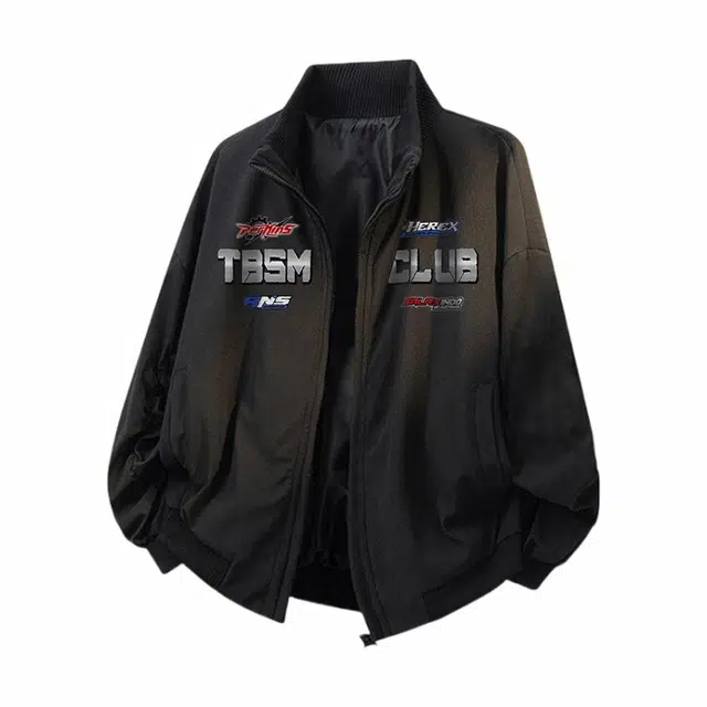 TBSM LOGO