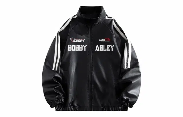 BOBBY ABLEY Pu
