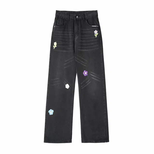 EVE Jeans