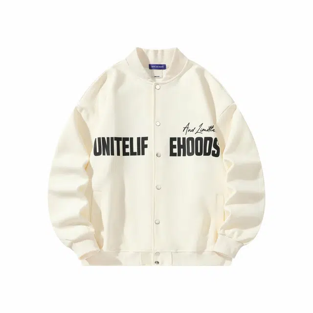Unite Life HOODS Logo