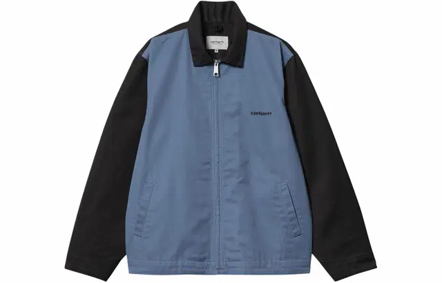 Carhartt WIP SS24 Module Script Jacket