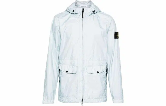 STONE ISLAND SS24 MEMBRANA 3L TC