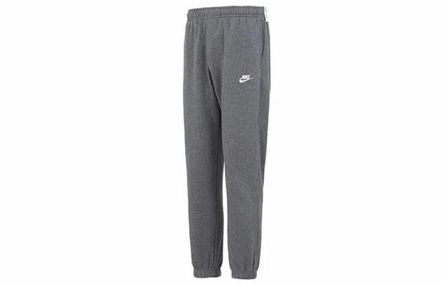 Nike As M Nsw Club Pant Cf Bb Logo