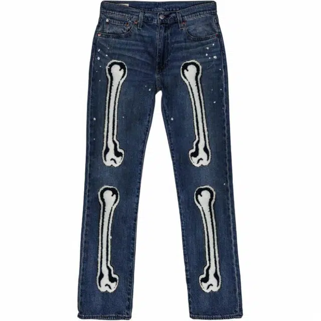 levis