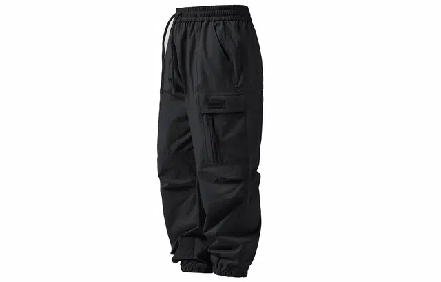 Jeep Cargo Pants