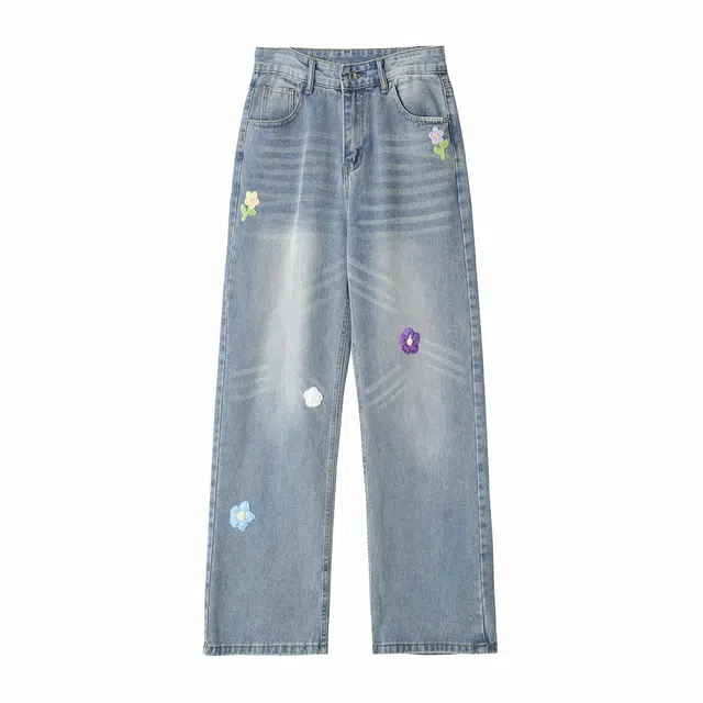 EVE Jeans