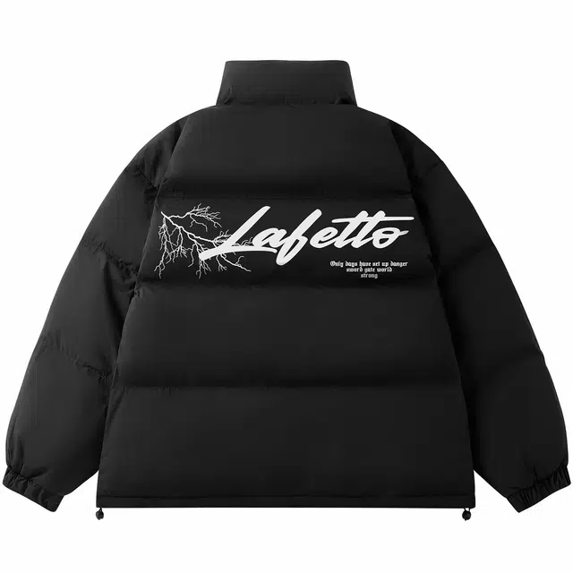 lafetto 90Logo