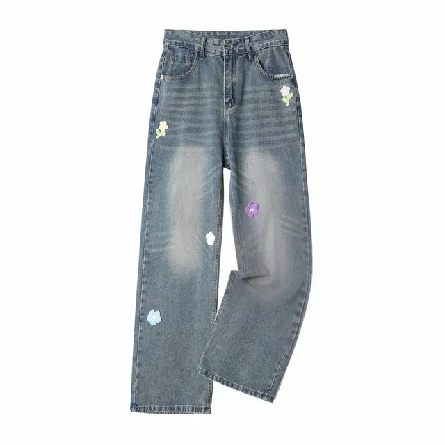 EVE Jeans