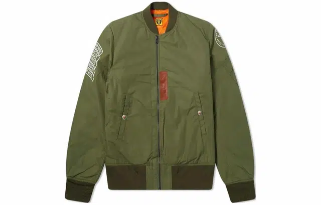 HUMAN MADE SS24