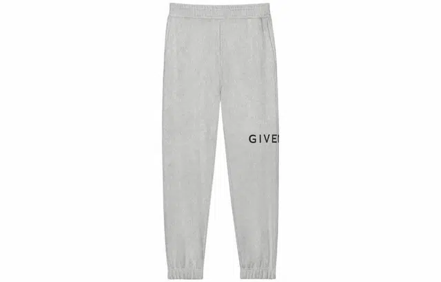 Givenchy SS23 Logo