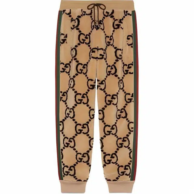 GUCCI FW22 Logo