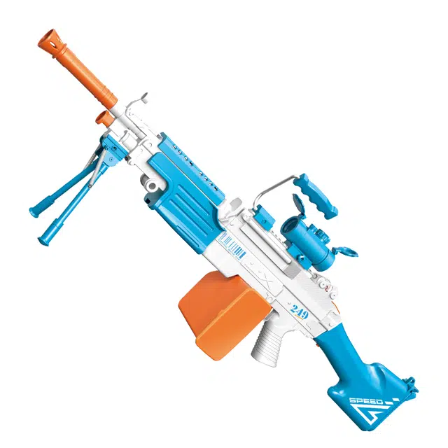 M249