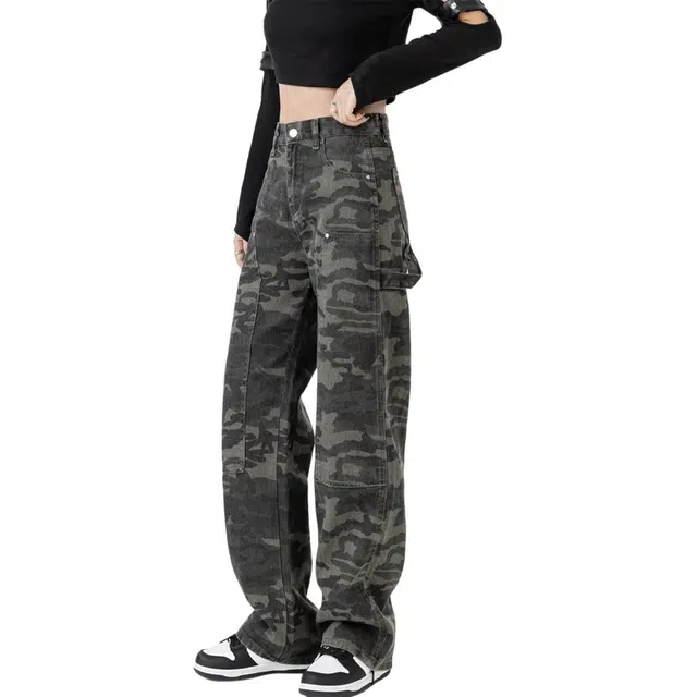 City Hipster cleanfit
