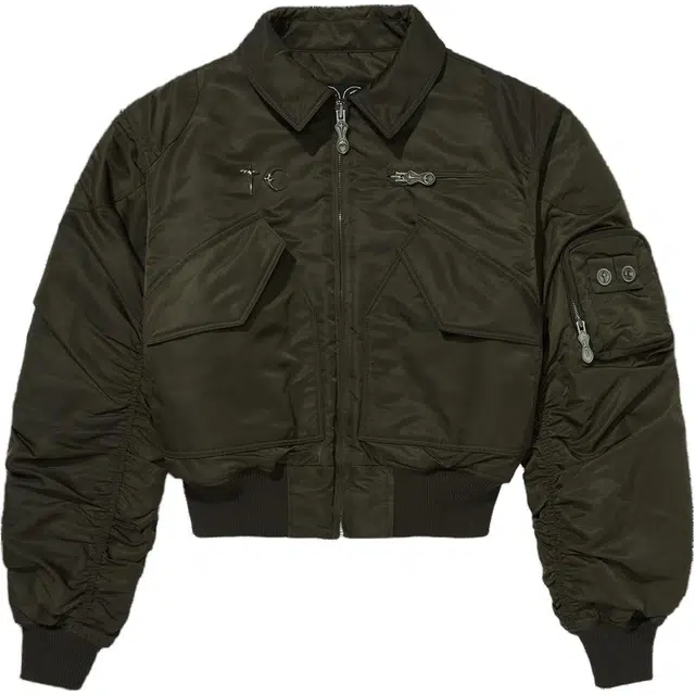 THUG CLUB Bio Soldier FW24