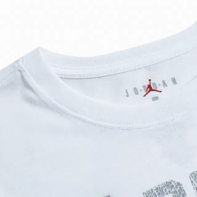 Jordan SS24 T