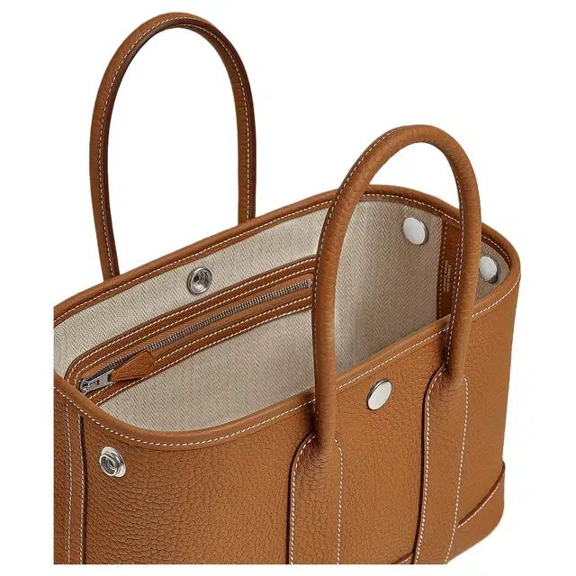 HERMES NEO GARDEN 23 37 Gold