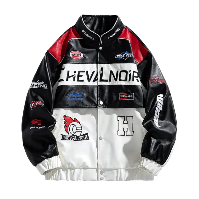 CHEVAL NOIR