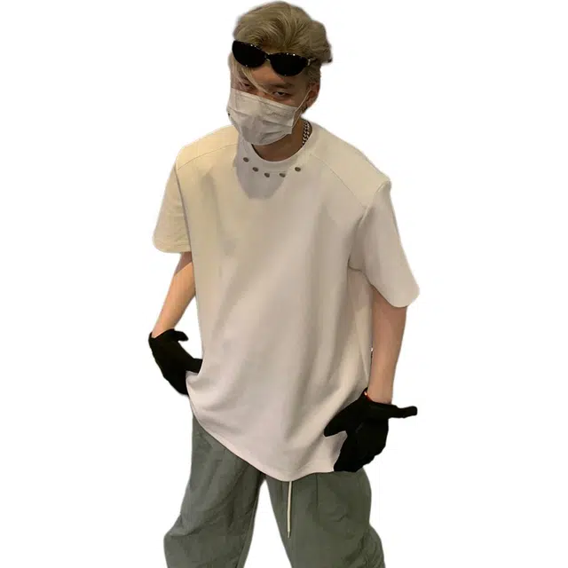 City Hipster cleanfitT