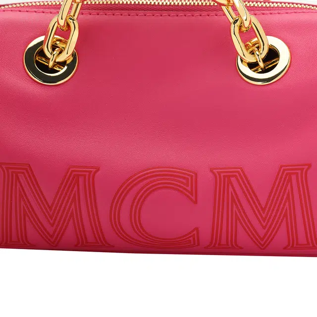 MCM 22 LOGO