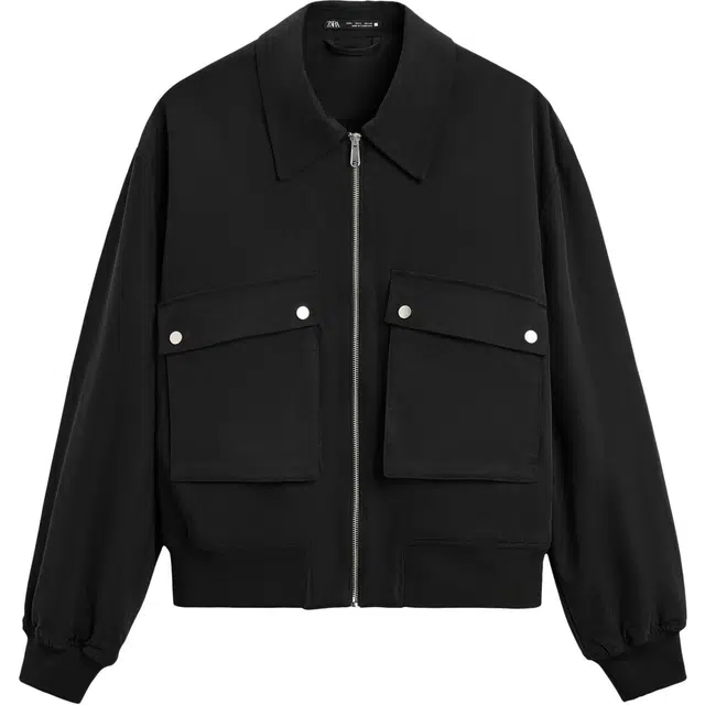 ZARA Jacket