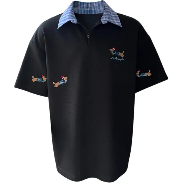 TESTUNG Polo