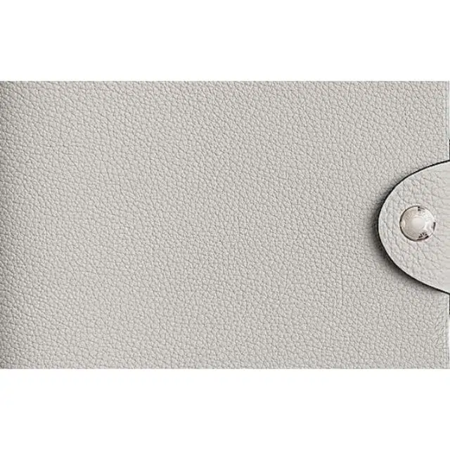 HERMES Ulysse 80 Gris Perle