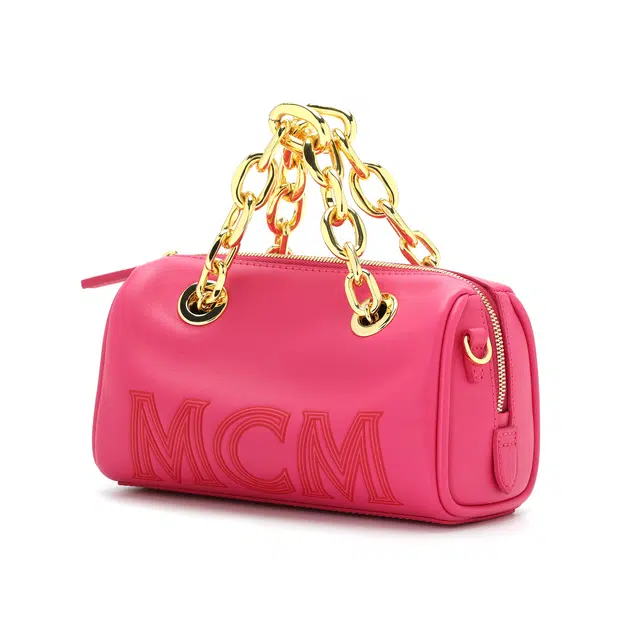 MCM 22 LOGO