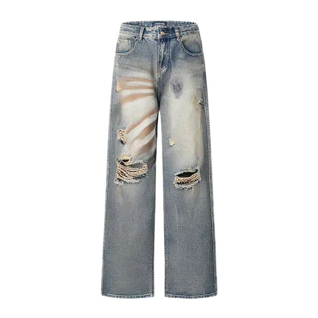 PAINT STAIN