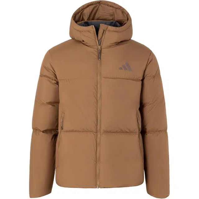 adidas PUFFY DOWN JACKET
