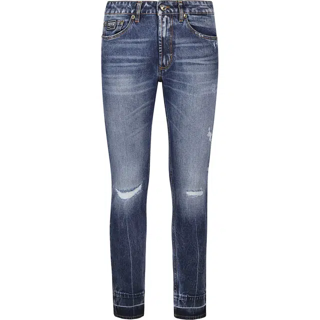 VERSACE JEANS COUTURE
