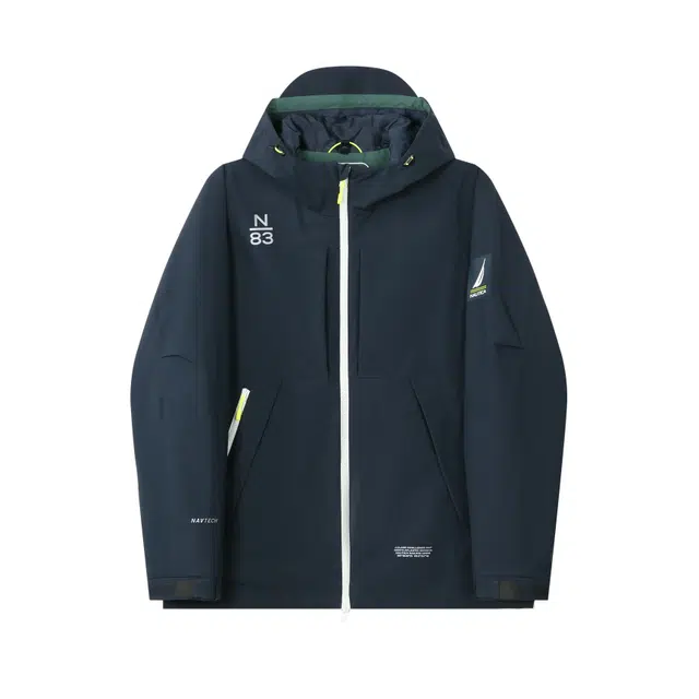 NAUTICA