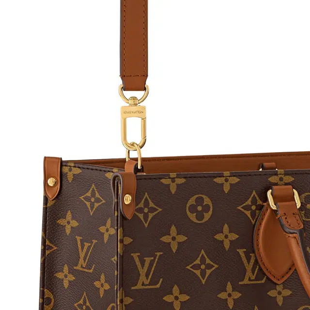 LOUIS VUITTON ONTHEGO Organizer