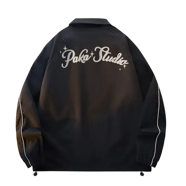 PAKA Logo