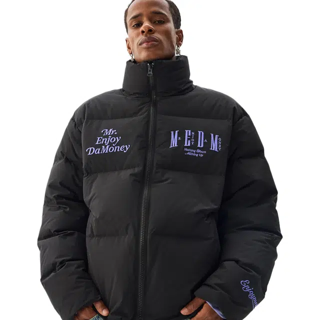MEDM FW24 box