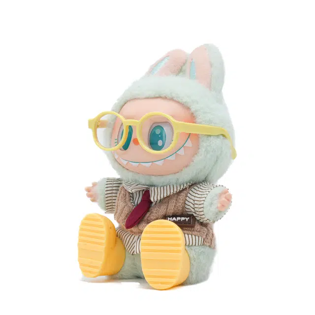 POP MART THEMONSTERS labubu 15cm