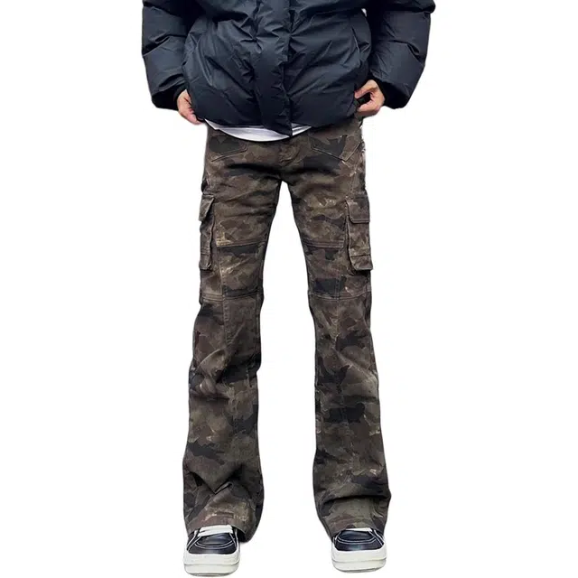 City Hipster cleanfit