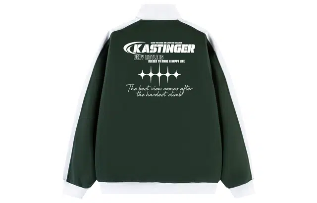 Kastinger Logo