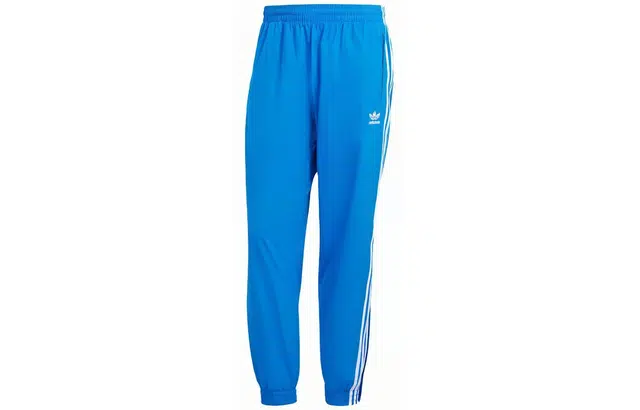adidas originals FirebirdWoven Firebird Adicolor Woven Firebird Track Pants Logo