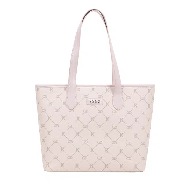 HCXK PU Tote