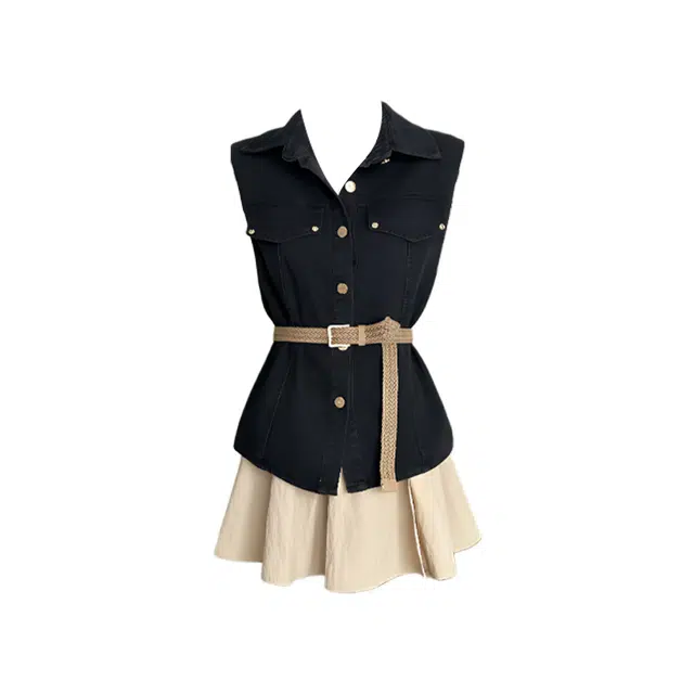 ONE PASS STUDIO POLO
