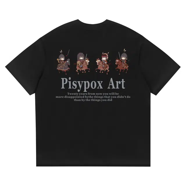 PISYPOX QLogoT