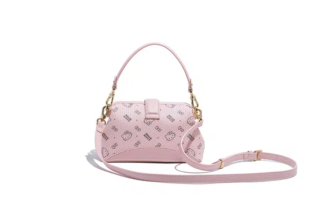 MESUCA Sanrio kitty PU