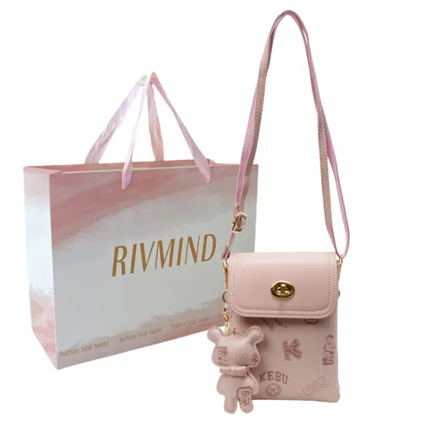 RIVMIND PU
